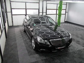 Mercedes-Benz E 350 AVANGARDE/AMG/KAMERA/PODGREV/СОБСТВЕН ЛИЗИНГ - цена по договаряне - 39743868 8