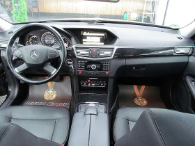 Mercedes-Benz E 350 AVANGARDE/AMG/KAMERA/PODGREV/СОБСТВЕН ЛИЗИНГ - цена по договаряне - 39743868 13