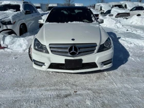 Mercedes-Benz C 350 2013 4MATIC * ПРЕДСТАВИТЕЛСТВО НА MERCEDES * , снимка 2