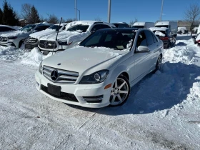 Mercedes-Benz C 350 2013 4MATIC * ПРЕДСТАВИТЕЛСТВО НА MERCEDES * 