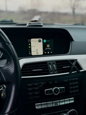 Mercedes-Benz C 220 2.2 CDI - 9499 € / 18578.43 лв. - 34485366 10