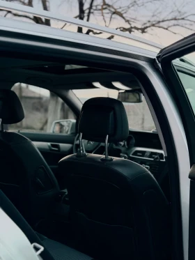 Mercedes-Benz C 220 2.2 CDI - 9499 € / 18578.43 лв. - 34485366 12