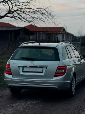 Mercedes-Benz C 220 2.2 CDI - 9499 € / 18578.43 лв. - 34485366 6