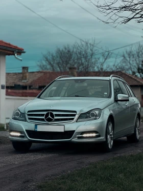 Mercedes-Benz C 220 2.2 CDI - 9499 € / 18578.43 лв. - 34485366 2