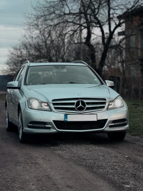 Mercedes-Benz C 220 2.2 CDI - 9499 € / 18578.43 лв. - 34485366 5