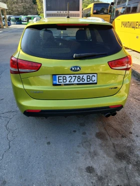Kia Ceed | Mobile.bg � ����� ������ 3