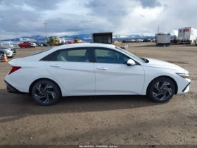 Hyundai Elantra LIMITED | Auto.bg — изображение 16