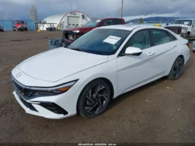 Hyundai Elantra LIMITED