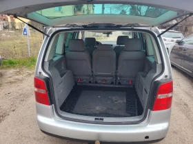 VW Touran 1.9 тди 6 Скорости Нов Внос Германия  - 1800 € / 3520.49 лв. - 16123835 6
