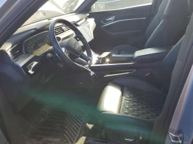 Audi E-Tron S Premium Plus quattro - 18000 € / 35204.94 лв. - 56980555 7