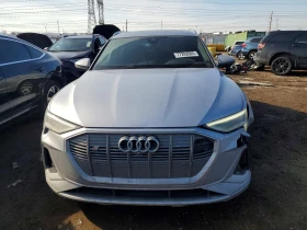 Audi E-Tron S Premium Plus quattro - 18000 € / 35204.94 лв. - 56980555 5