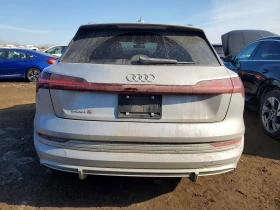Audi E-Tron S Premium Plus quattro - 18000 € / 35204.94 лв. - 56980555 6