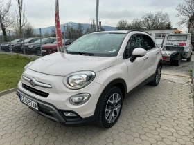 Fiat 500 1.4i/ГАЗ/NAVI/РЕАЛНИ КМ ! ! !  - 11900 € / 23274.38 лв. - 84956081 2
