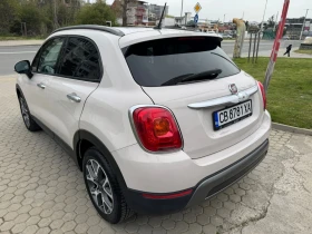 Fiat 500 1.4i/ГАЗ/NAVI/РЕАЛНИ КМ ! ! !  - 11900 € / 23274.38 лв. - 84956081 6