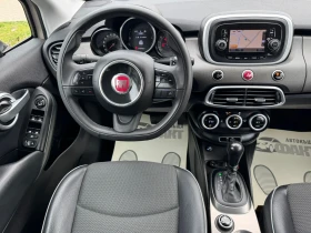 Fiat 500 1.4i/ГАЗ/NAVI/РЕАЛНИ КМ ! ! !  - 11900 € / 23274.38 лв. - 84956081 8