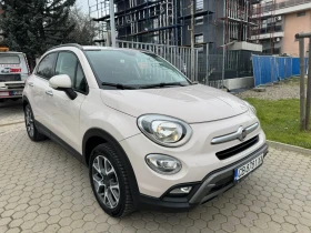 Fiat 500 1.4i/ГАЗ/NAVI/РЕАЛНИ КМ ! ! !  - 11900 € / 23274.38 лв. - 84956081 4