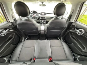 Fiat 500 1.4i/ГАЗ/NAVI/РЕАЛНИ КМ ! ! !  - 11900 € / 23274.38 лв. - 84956081 15