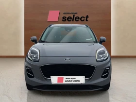 Ford Puma 1.0 EcoBoost | Auto.bg — изображение 2