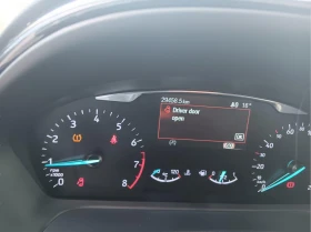 Ford Puma 1.0 EcoBoost | Auto.bg — изображение 13