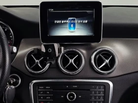 Mercedes-Benz CLA 2.5 | Auto.bg — изображение 14