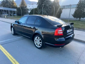 Skoda Octavia 2.0 170 VRS | Mobile.bg � ����� ������ 6
