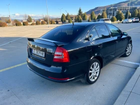 Skoda Octavia 2.0 170 VRS | Mobile.bg � ����� ������ 4