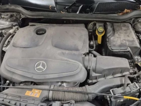 Mercedes-Benz CLA 250 * CARFAX * �������� * ��� ��������� *  | Mobile.bg � ����� ������ 16