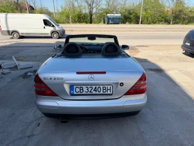 Mercedes-Benz SLK 2.0Kompresor | Mobile.bg � ����� ������ 6