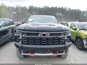 Chevrolet Silverado 6.2L V-8 DI, VVT, 420HP 4X4 Drive | Mobile.bg � ����� ������ 12