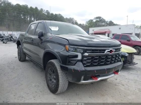 ������ Chevrolet Silverado