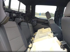 Chevrolet Silverado 6.2L V-8 DI, VVT, 420HP 4X4 Drive | Mobile.bg � ����� ������ 8