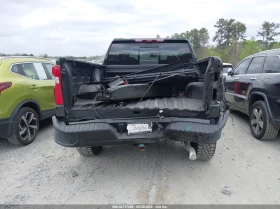 Chevrolet Silverado 6.2L V-8 DI, VVT, 420HP 4X4 Drive | Mobile.bg � ����� ������ 6