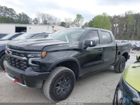 Chevrolet Silverado 6.2L V-8 DI, VVT, 420HP 4X4 Drive | Mobile.bg � ����� ������ 14