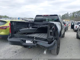 Chevrolet Silverado 6.2L V-8 DI, VVT, 420HP 4X4 Drive | Mobile.bg � ����� ������ 4