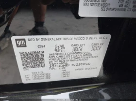 Chevrolet Silverado 6.2L V-8 DI, VVT, 420HP 4X4 Drive | Mobile.bg � ����� ������ 9