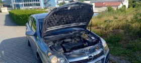 Opel Astra H Twinport 1.6 i - 2250 € / 4400.62 лв. - 96414152 6