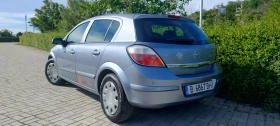 Opel Astra H Twinport 1.6 i - 2250 € / 4400.62 лв. - 96414152 2