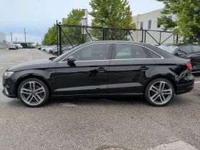 Audi A3 2.0T Technik/ПОДГРЕВ/ПАНОРАМА/ПАМЕТ/CARFAX  | Auto.bg — изображение 2