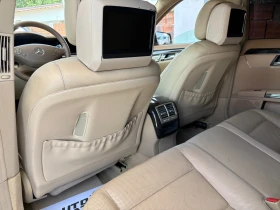 Mercedes-Benz S 350 4Matic Facelift* FULL* ЛИЗИНГ* БАРТЕР | Auto.bg — изображение 10