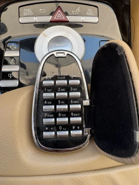 Mercedes-Benz S 350 4Matic Facelift* FULL* ЛИЗИНГ* БАРТЕР | Auto.bg — изображение 13