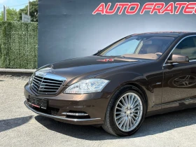 Mercedes-Benz S 350 4Matic Facelift* FULL* ЛИЗИНГ* БАРТЕР | Auto.bg — изображение 7
