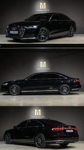 Audi A8 60TDI/Long/4.0V8TDI/S-Line/Laser/B&O/OLED | Mobile.bg � ����� ������ 3