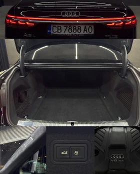 Audi A8 60TDI/Long/4.0V8TDI/S-Line/Laser/B&O/OLED | Mobile.bg � ����� ������ 15