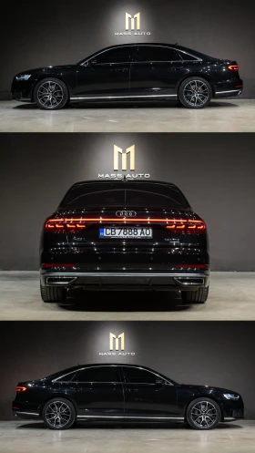 Audi A8 60TDI/Long/4.0V8TDI/S-Line/Laser/B&O/OLED | Mobile.bg � ����� ������ 4