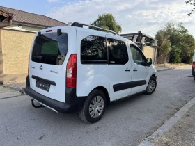 Citroen Berlingo 1.6HDI | Auto.bg — изображение 2