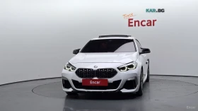 BMW 235 i - xDrive - M PKG - HEADUP - ПОДГРЕВИ - ПАНОРАМА | Auto.bg — изображение 3