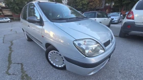 ����� �� �������� �� Renault Scenic 1.9DCI//KLIMA//