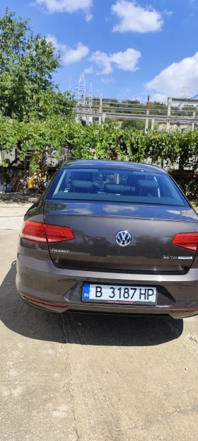 VW Passat | Mobile.bg � ����� ������ 4