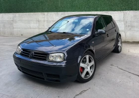����� �� �������� �� VW Golf ARL