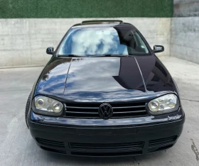 ����� �� �������� �� VW Golf ARL